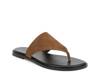 Ellis Sandal - Women's Dark Brown view