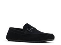 Wilbart Loafer Black view