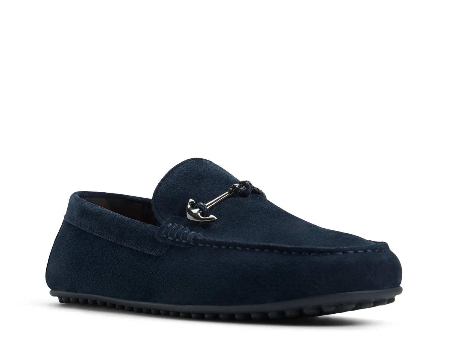 Aldo Wilbart-in In Navy In Blue