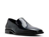 Justen Loafer Black view