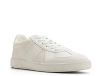 Nikolas Sneaker White view