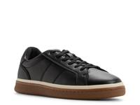 Georges Sneaker Black view