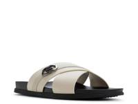 Mendel Sandal Off White view