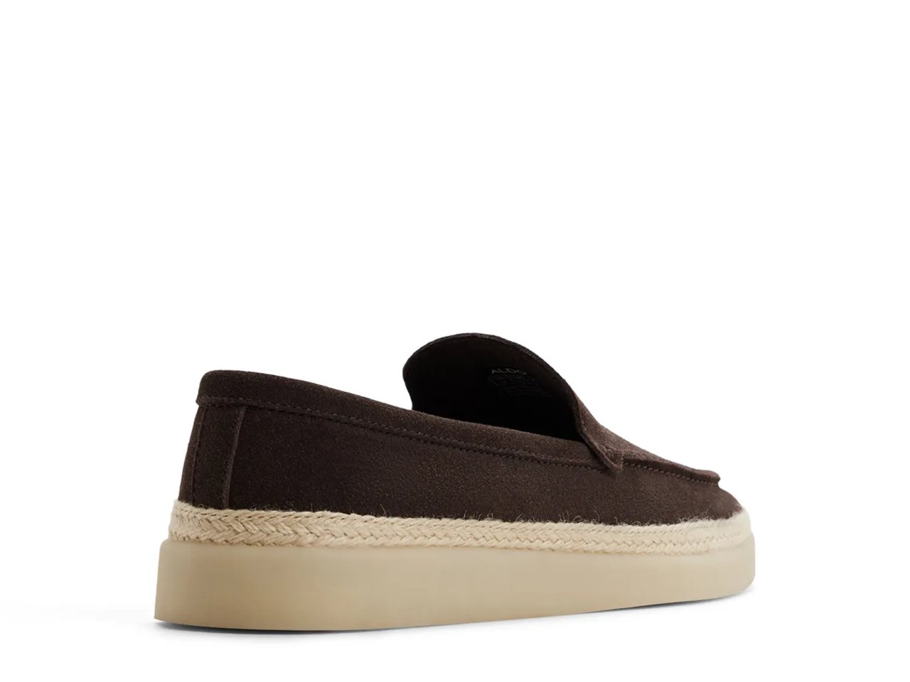 Woodcroft Loafer
