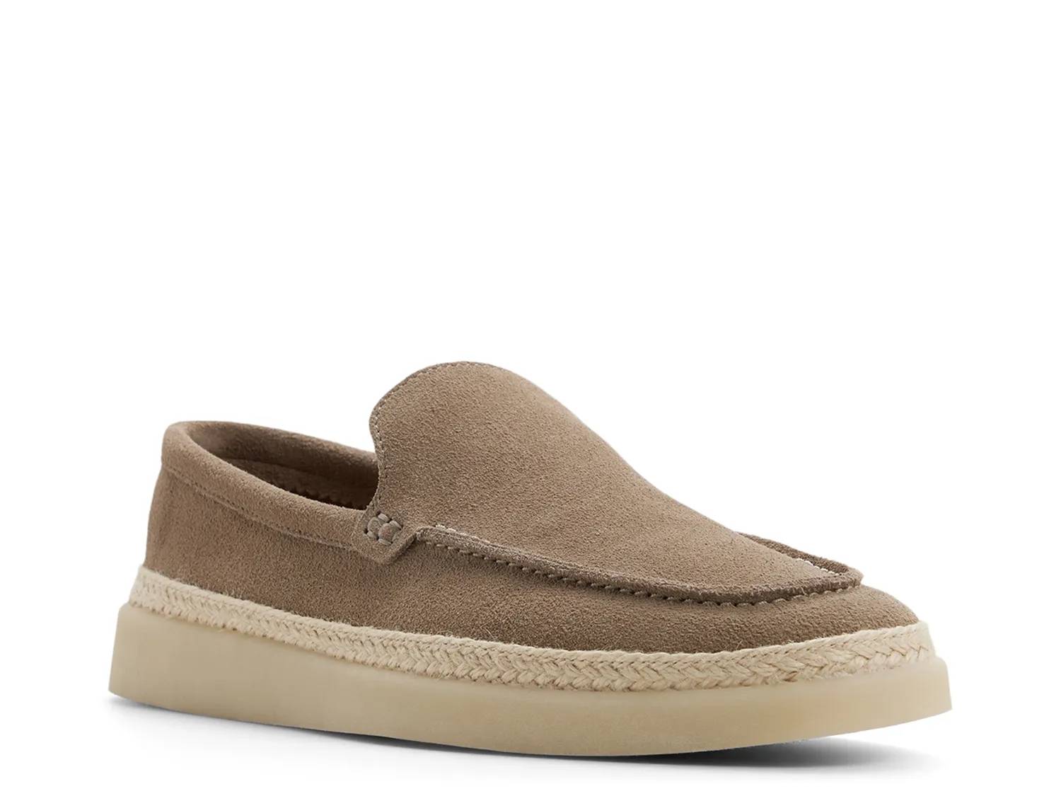 Woodcroft Loafer