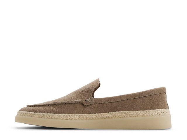 Woodcroft Loafer