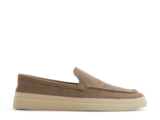 Woodcroft Loafer