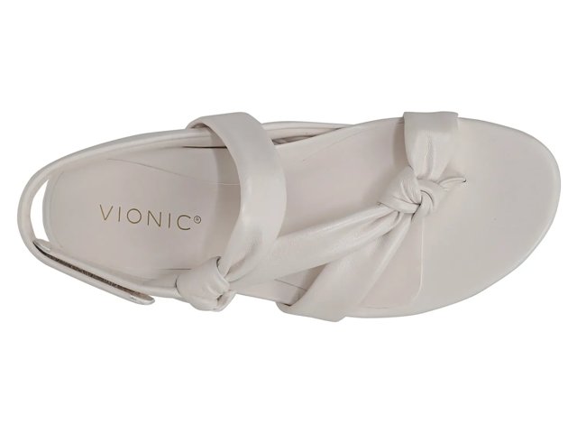 Vionic Geneva Sandal - Free Shipping | DSW