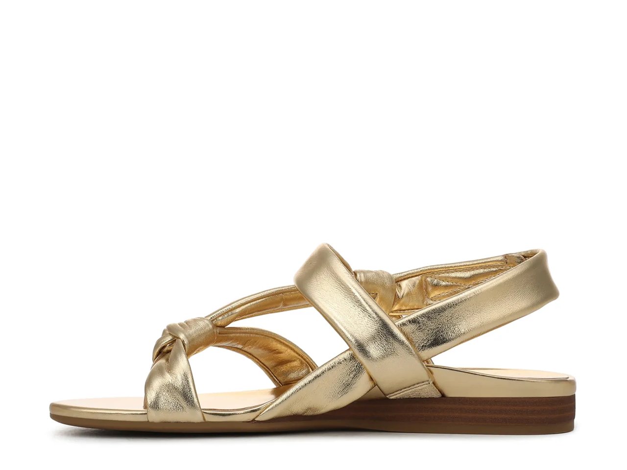 Geneva Sandal
