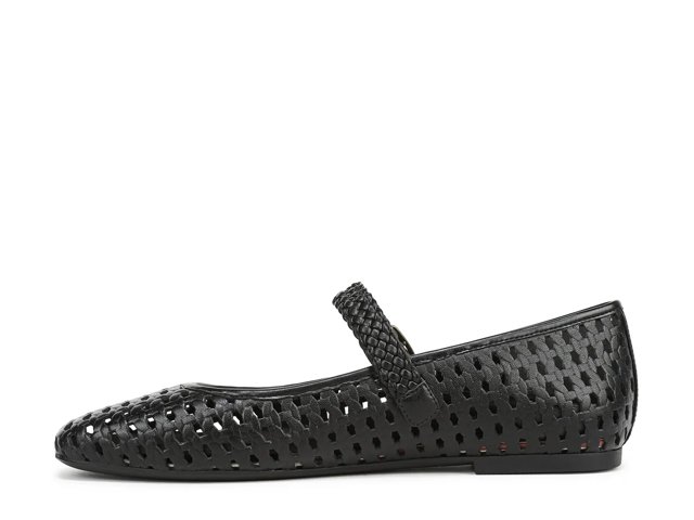 Alameda Mary Jane Flat