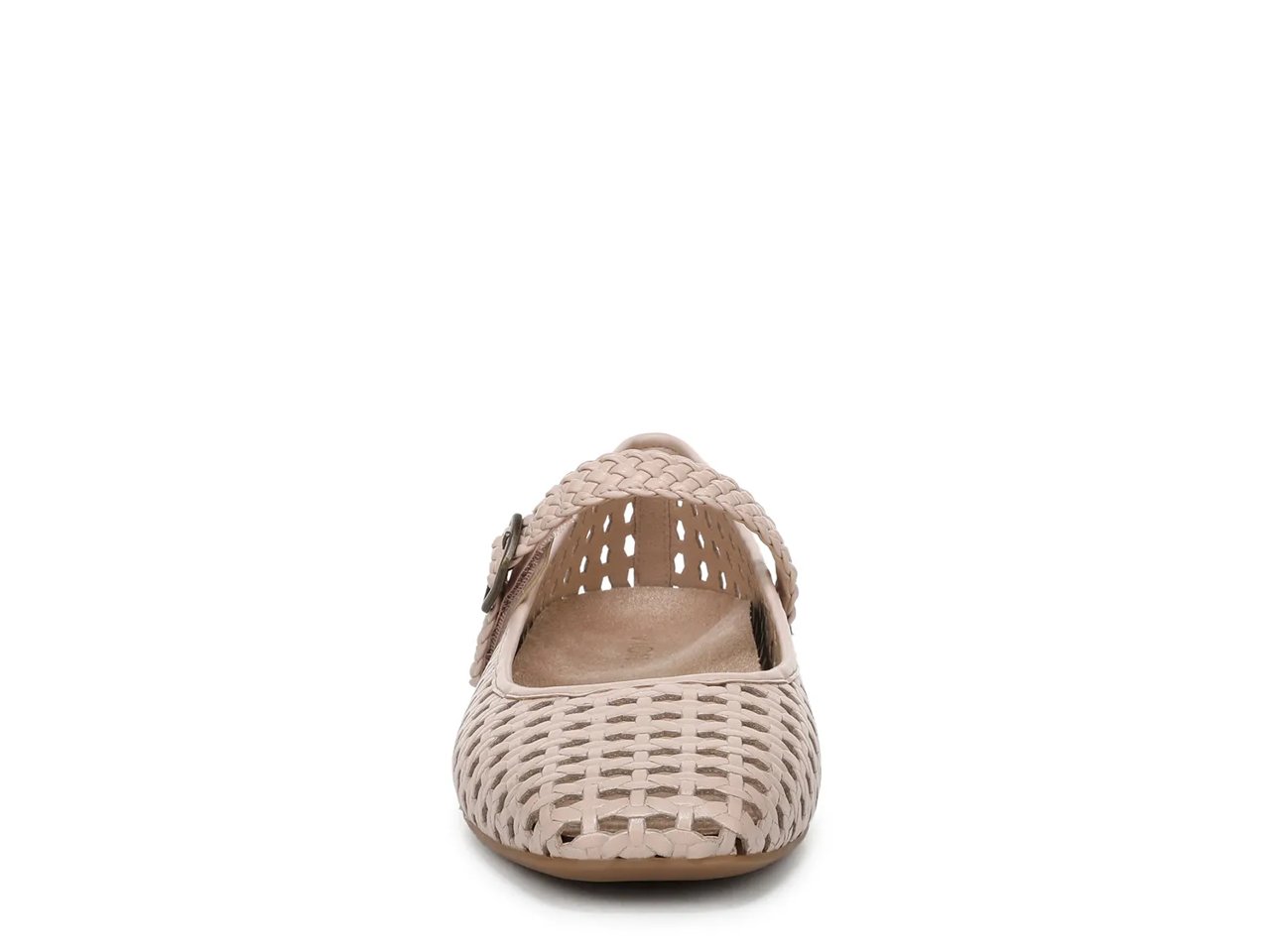 Alameda Mary Jane Flat