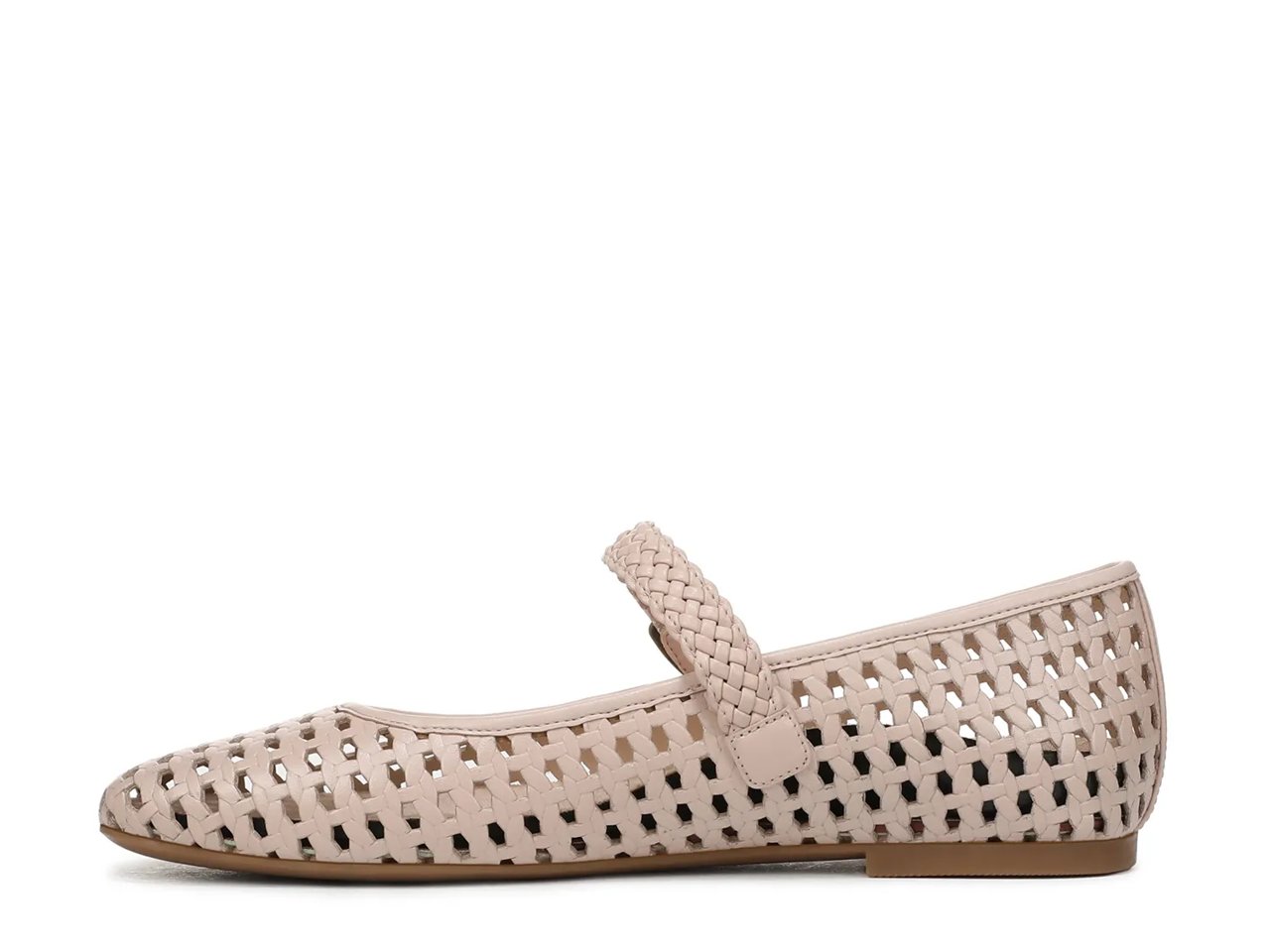 Alameda Mary Jane Flat