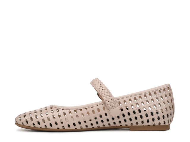 Alameda Mary Jane Flat