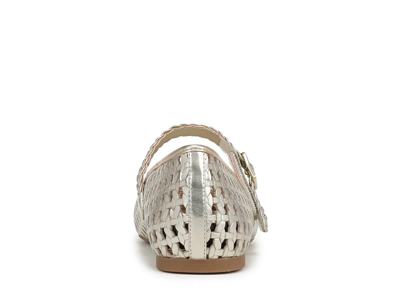 Alameda Mary Jane Flat