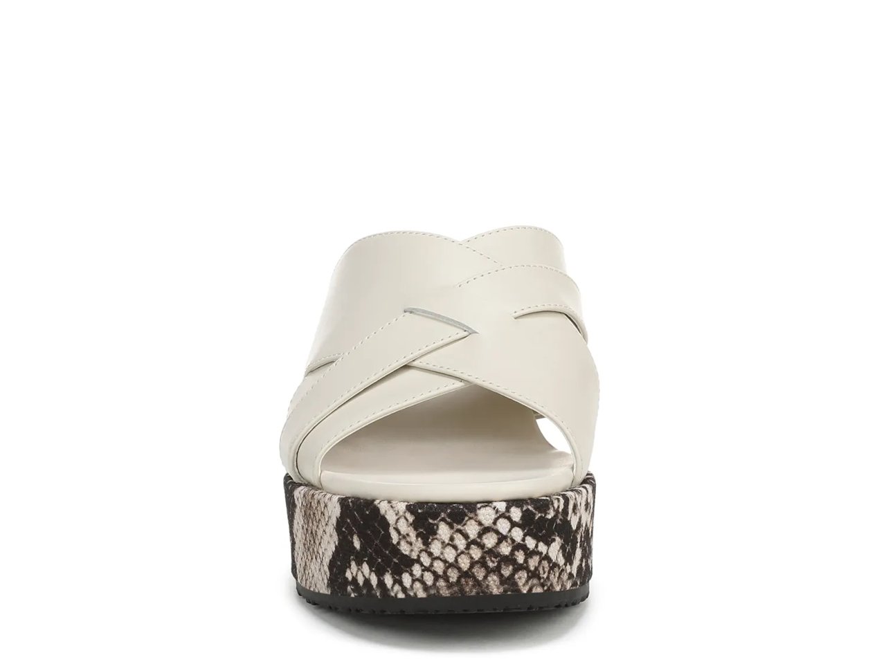 Dawn Wedge Sandal