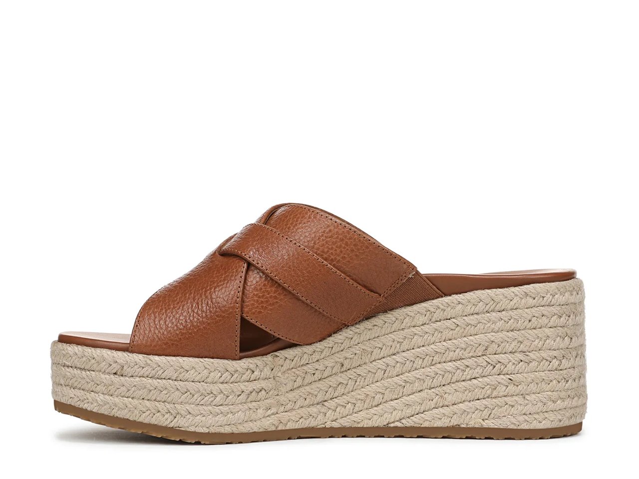 Dawn Wedge Sandal