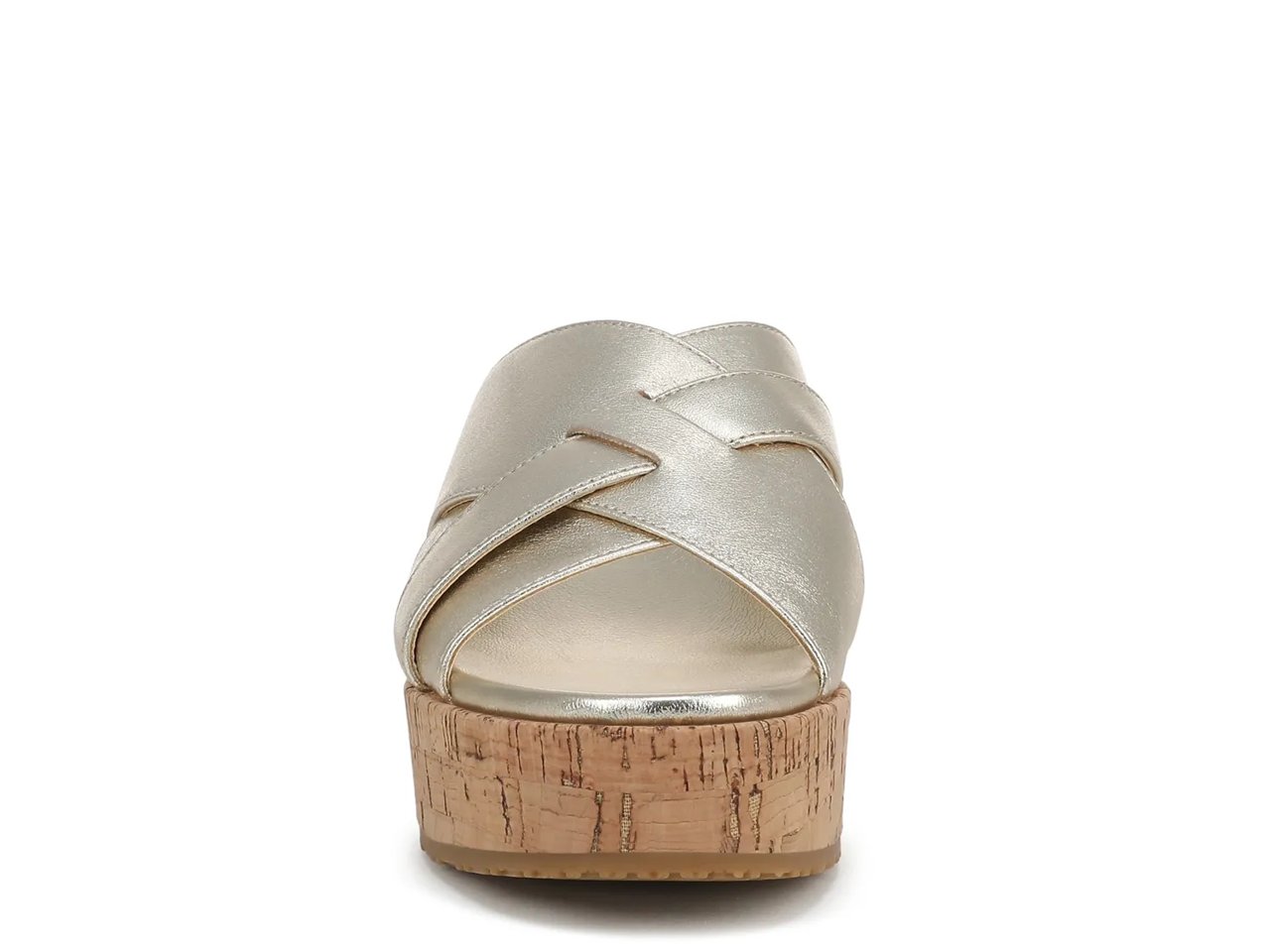 Dawn Wedge Sandal