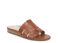 Glendora Sandal Medium Brown view