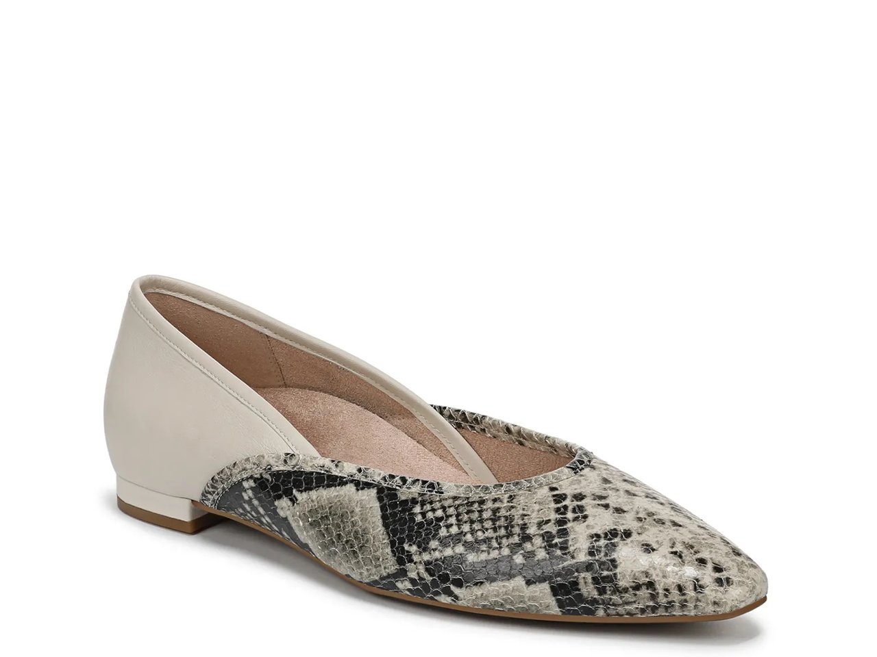 Vionic Gracia Flat