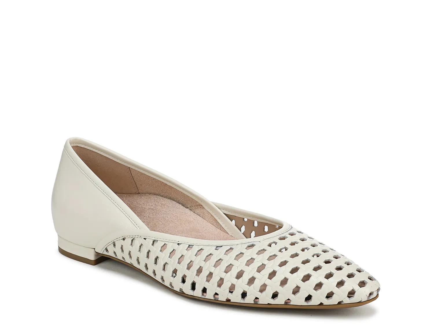 Gracia Woven Flat - image 4