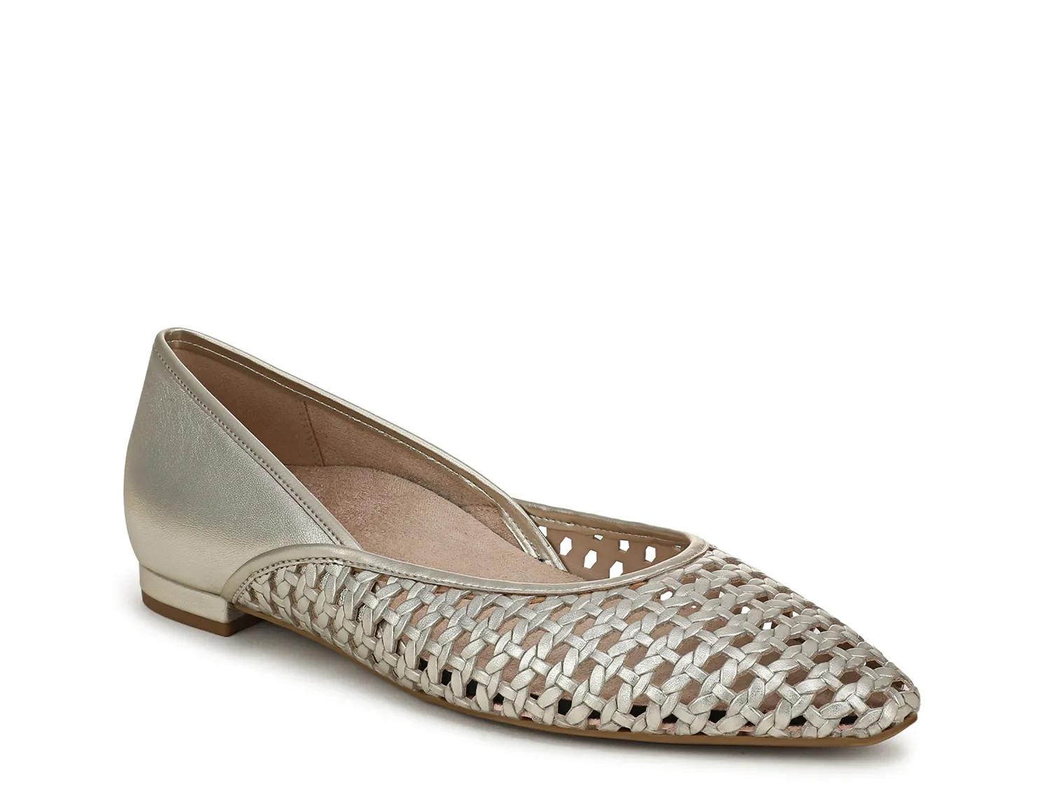Gracia Woven Flat - image 3
