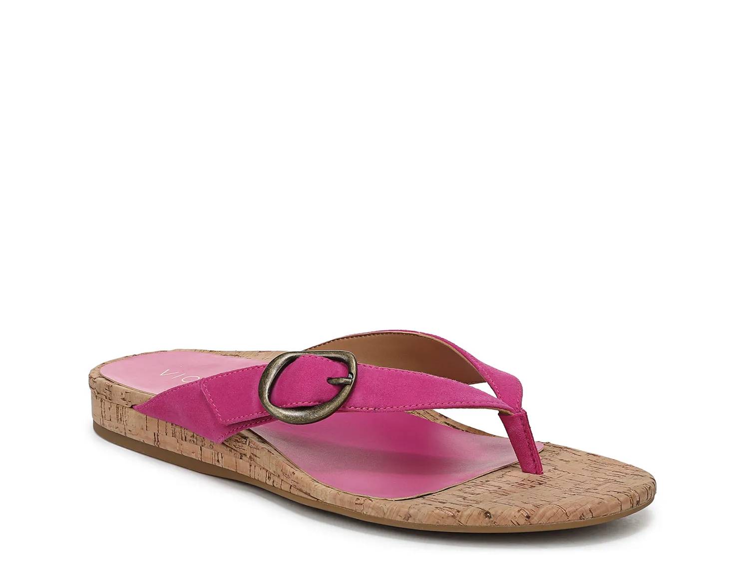 Grove Sandal