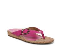 Grove Sandal Rose Pink view