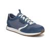 Monarch Sneaker Blue view