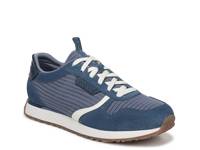 Monarch Sneaker - Women's Blue view