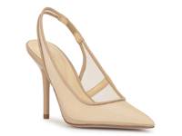 Liliere Pump Taupe view