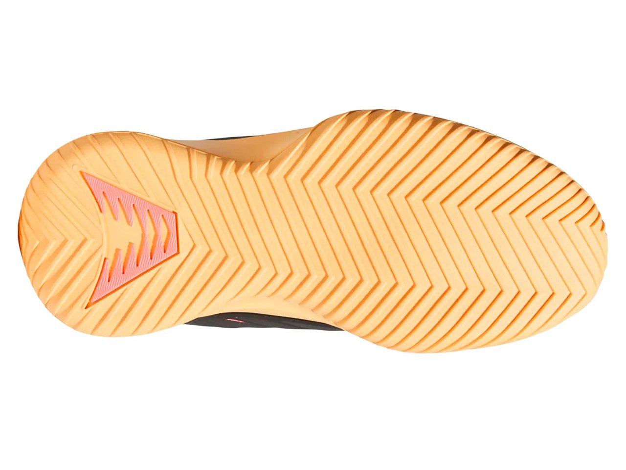 Believe That 1 Basketball Shoe - Men's
