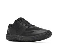 Trail Glove 8 Sneaker - Men's Black view