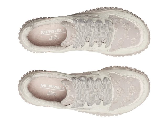 Merrell Wrapt Sneaker - Women's - Free Shipping | DSW