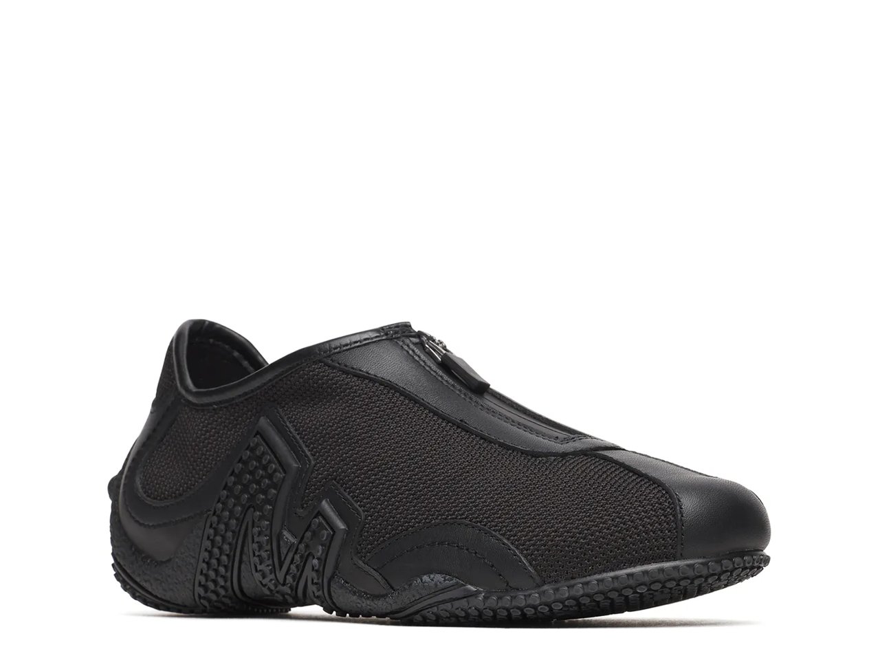 Relay Fly Zip Sneaker - Women's