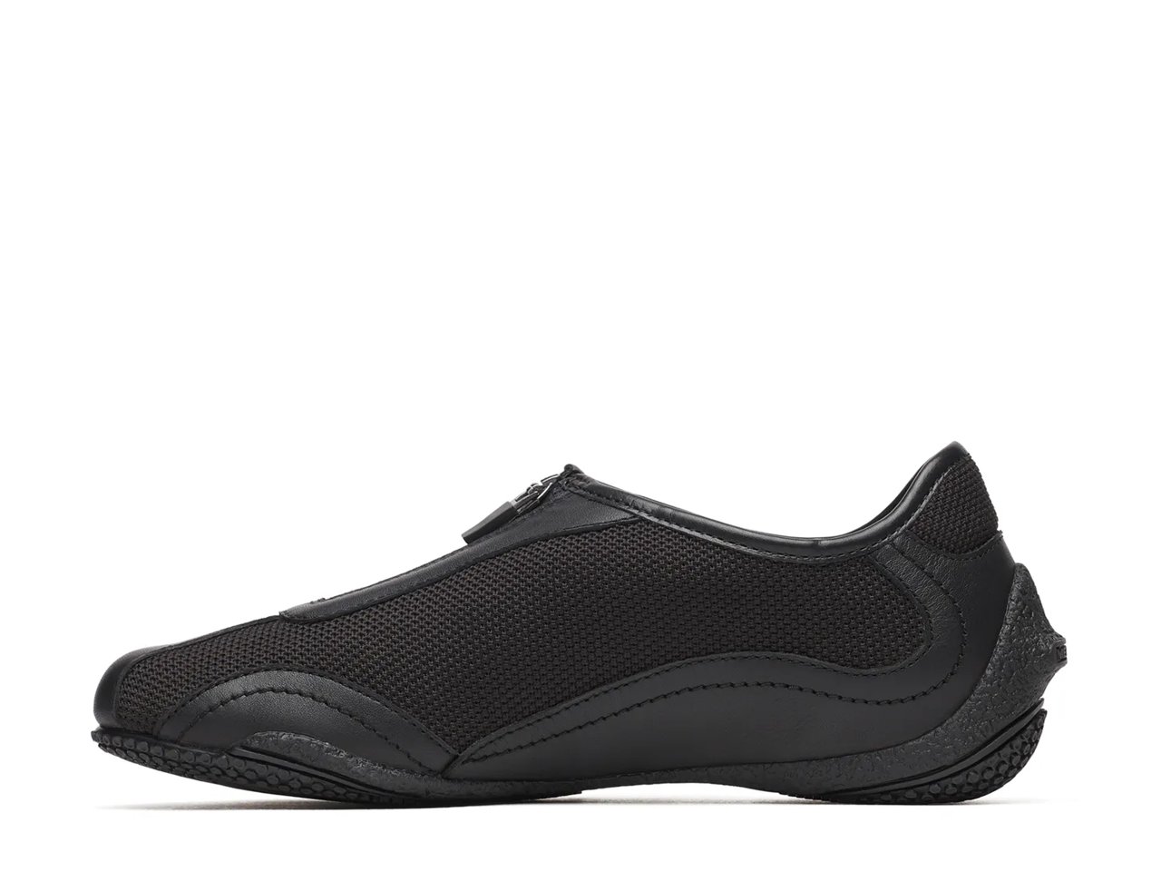 Relay Fly Zip Sneaker - Women's