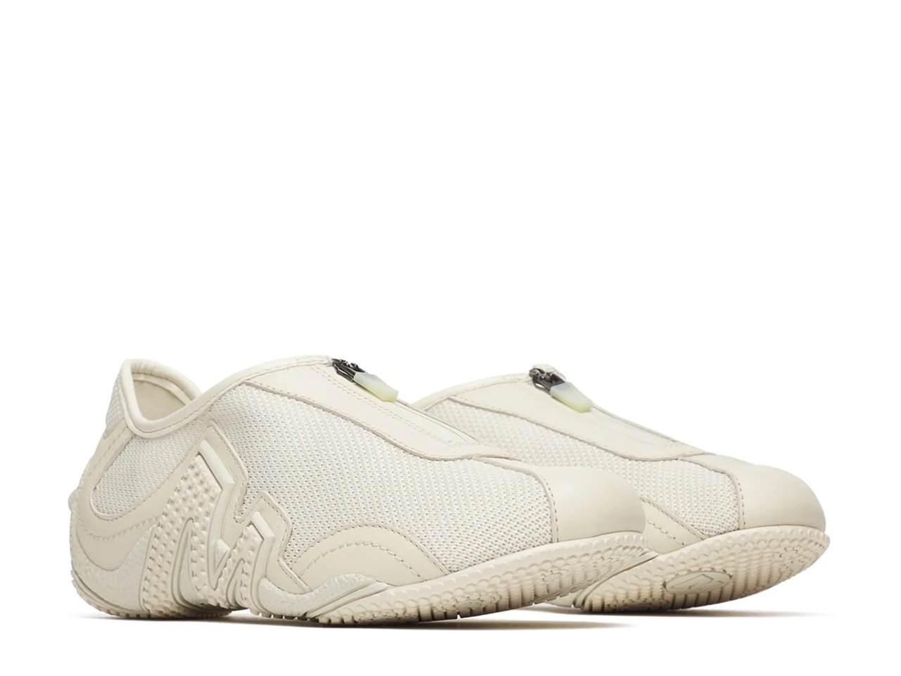 Relay Fly Zip Sneaker - Women's