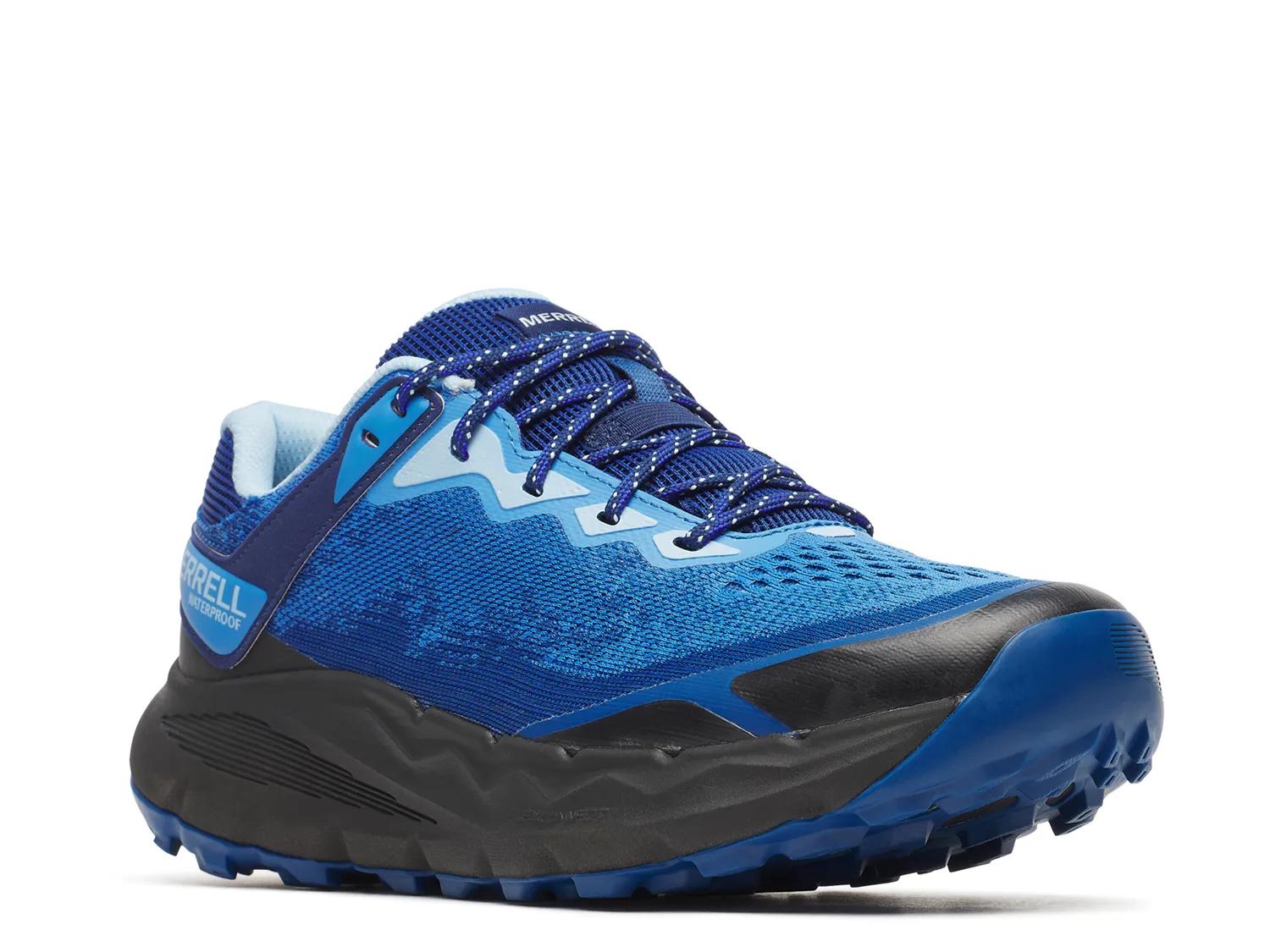 Nova 4 Trail Shoe - Men's - image 2