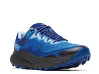 Nova 4 Trail Shoe - Men's Blue view