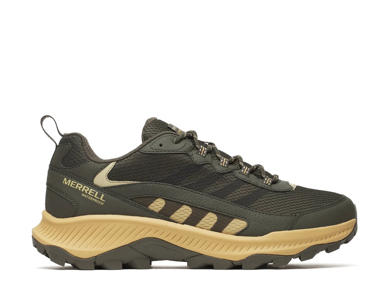 Speed Strike 2 Waterproof Hiking Boot - Men's