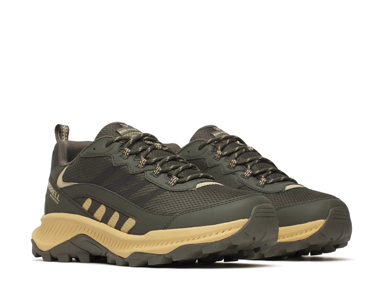 Speed Strike 2 Waterproof Hiking Boot - Men's