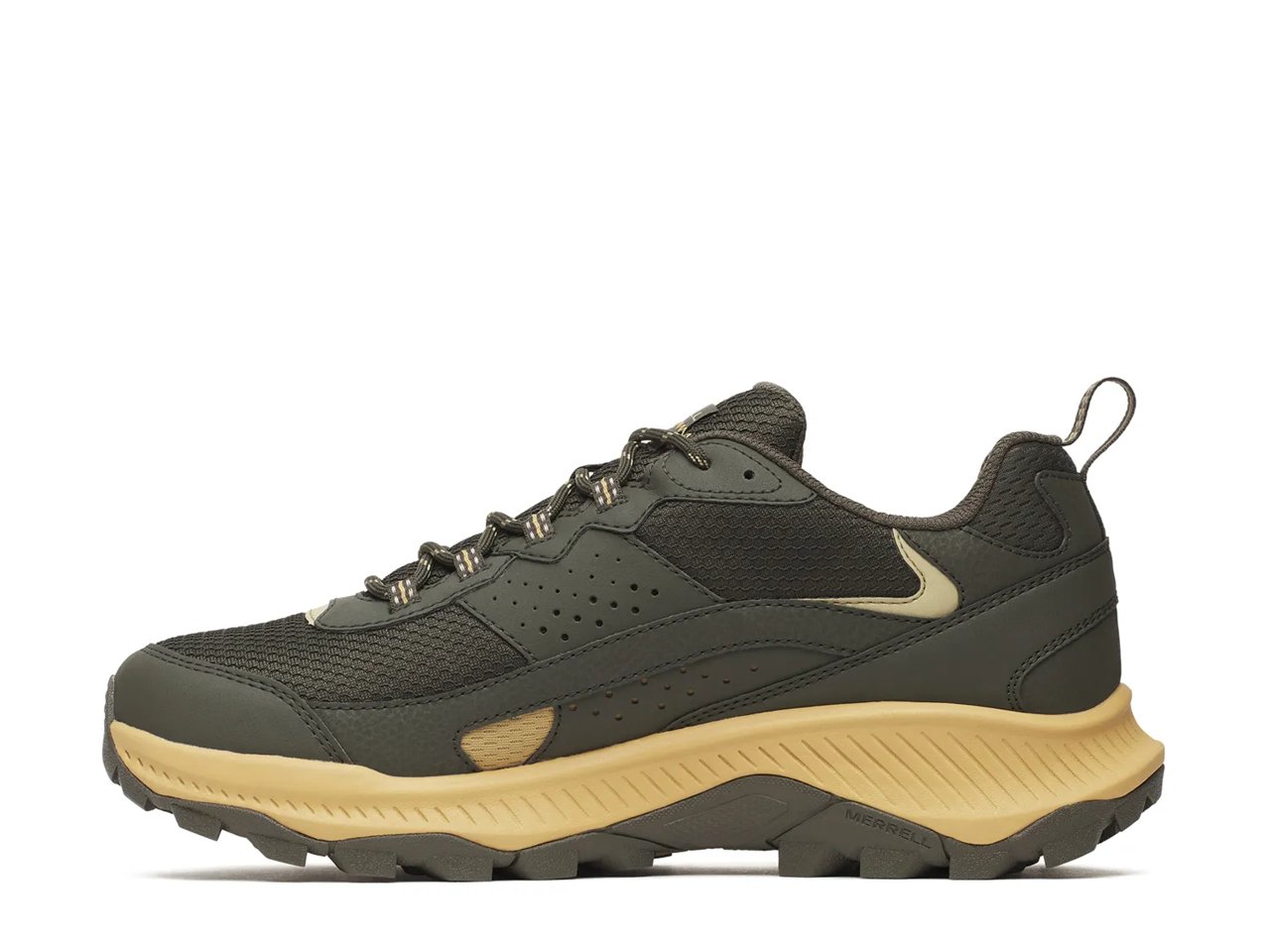 Speed Strike 2 Waterproof Hiking Boot - Men's