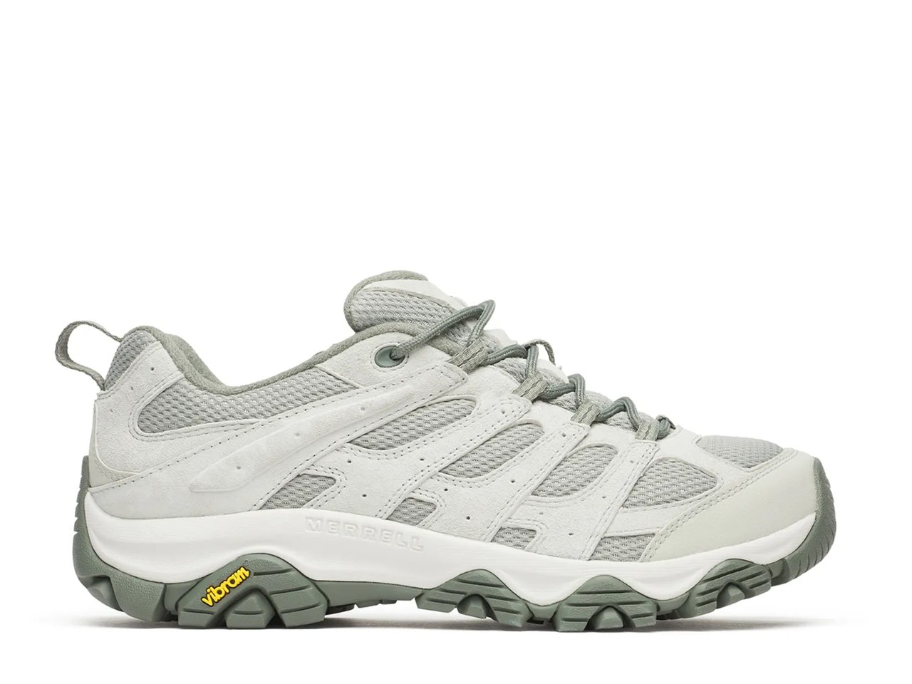 Moab 3 Ready Zip Hiking Shoe - Men's