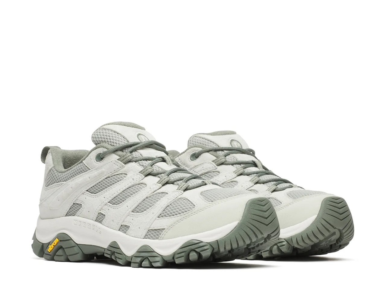 Moab 3 Ready Zip Hiking Shoe - Men's