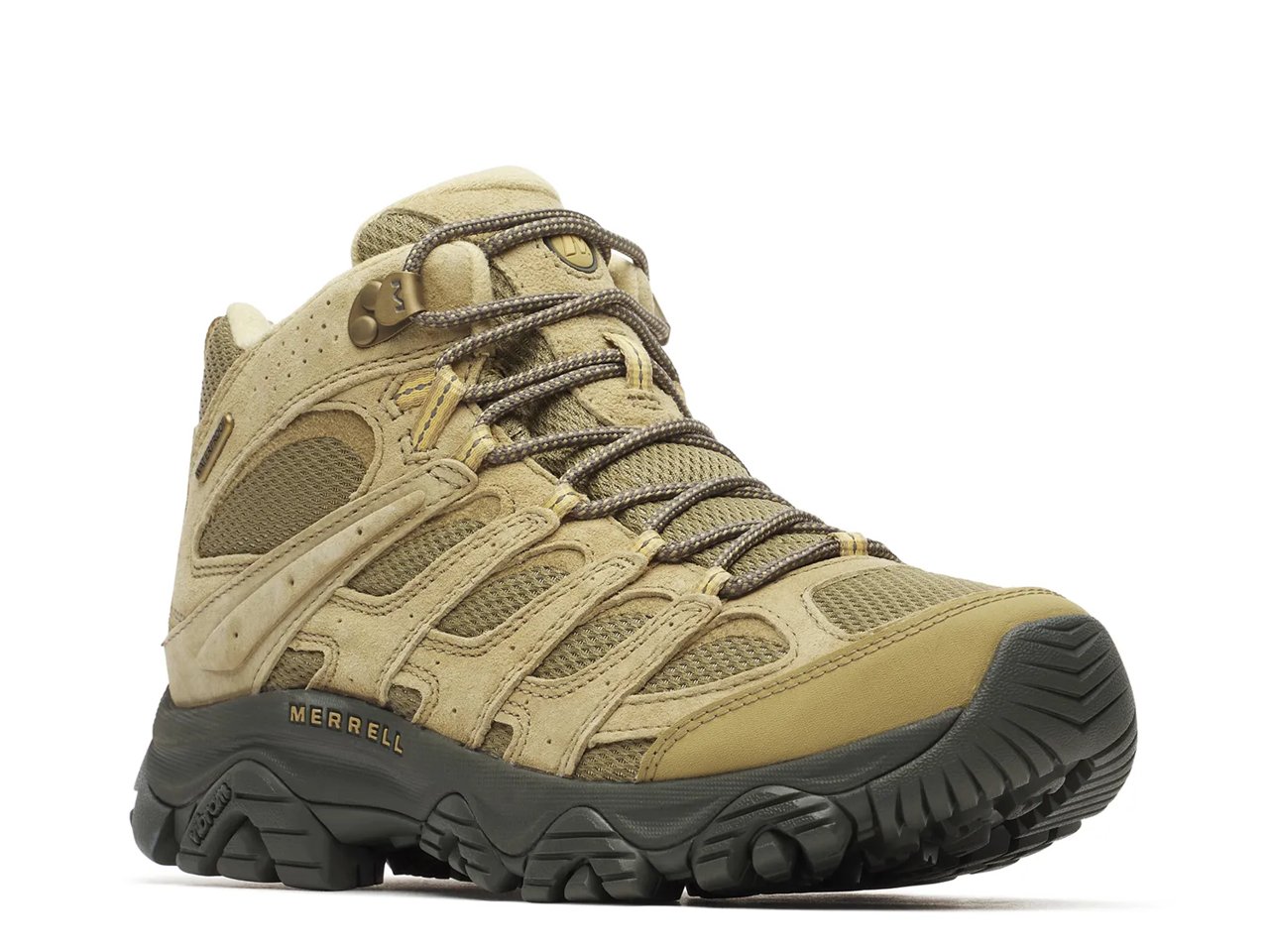 Moab 3 Mid Waterproof Hiking Boot - Men's