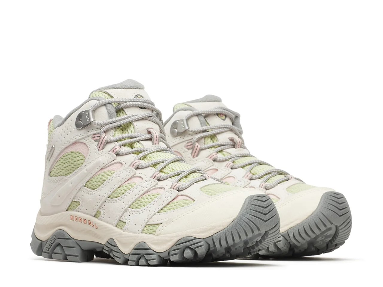 MOAB 3 Waterproof Hiking Boot - Women's