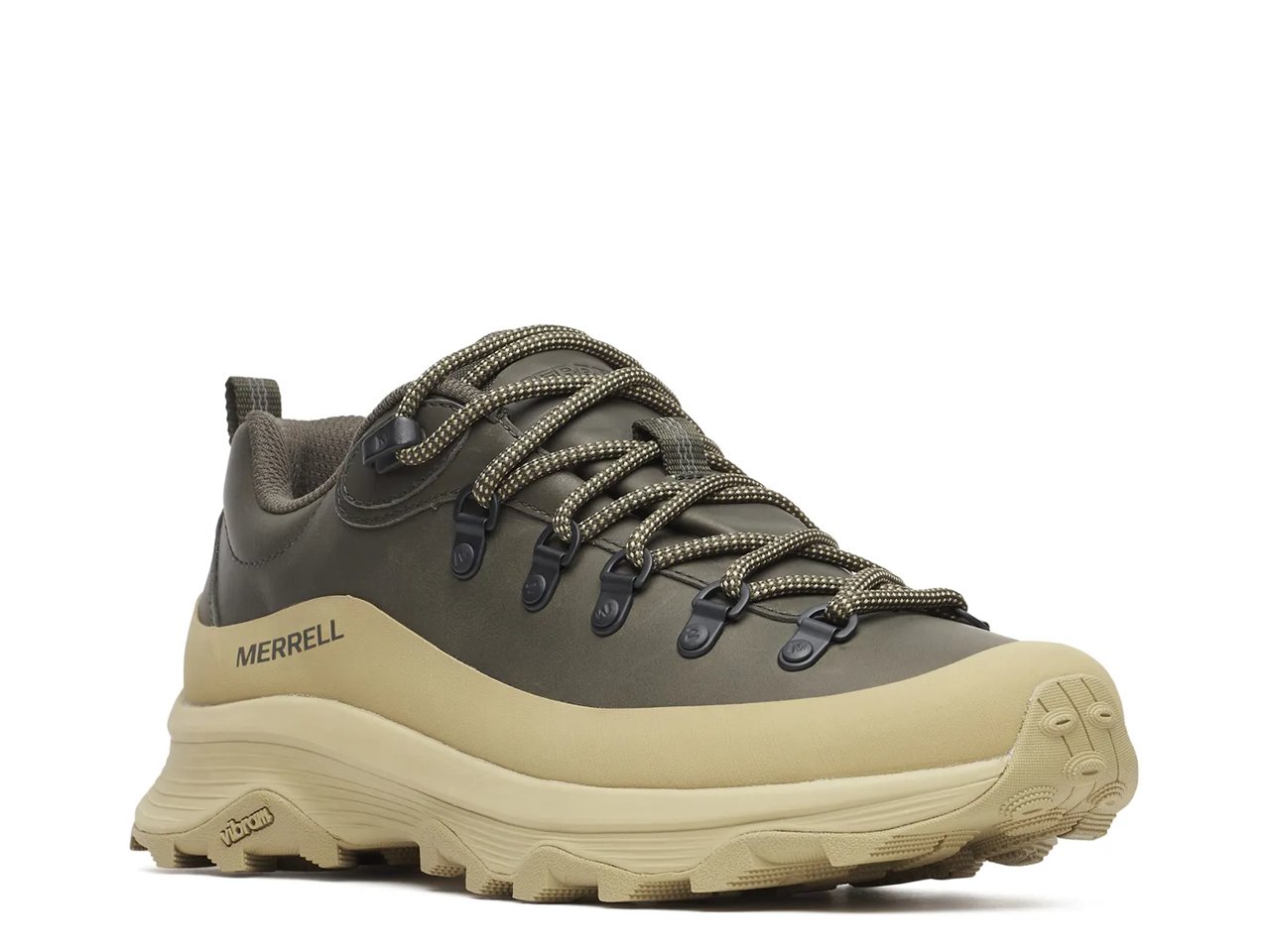 Ontario Speed Hiking Shoe - Men's