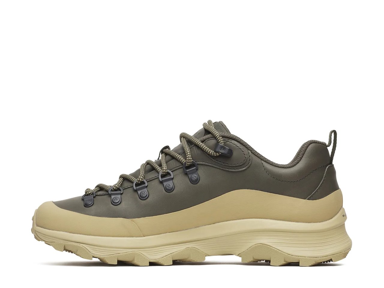 Ontario Speed Hiking Shoe - Men's