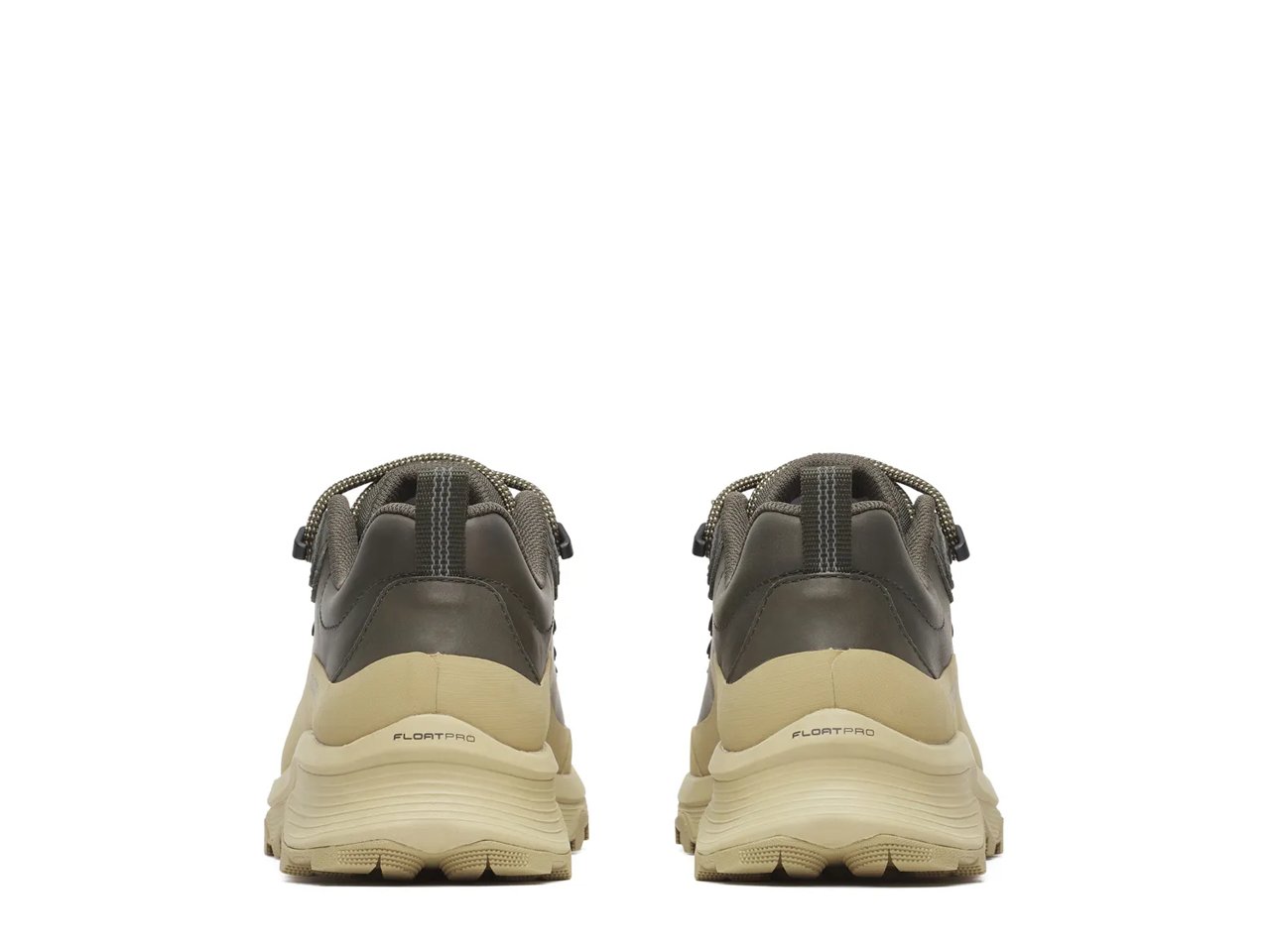 Ontario Speed Hiking Shoe - Men's