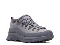 Ontario Speed Hiking Shoe - Men's Dusty Purple view