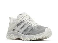 Moab 3 Hiking Shoe - Men's Grey view